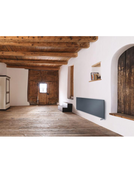 Radiador Decorativo ZEHNDER Arteplano Horizontal