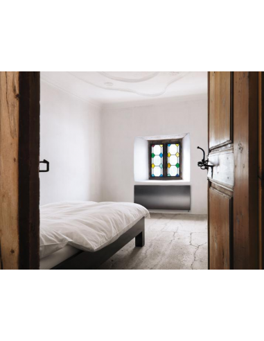 Radiador Decorativo ZEHNDER Arteplano Horizontal