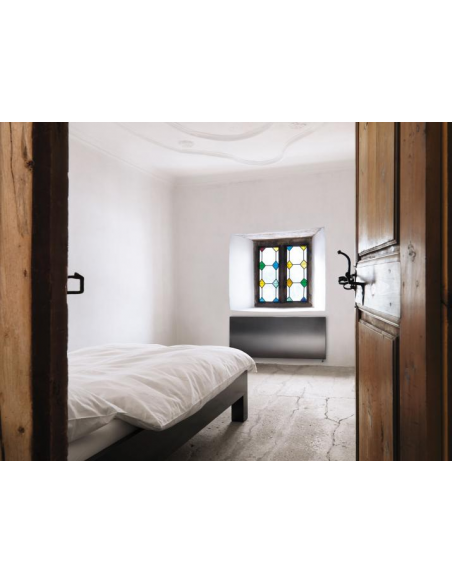 Radiador Decorativo ZEHNDER Arteplano Horizontal