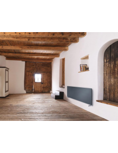Radiador Decorativo ZEHNDER Arteplano Horizontal Doble 2