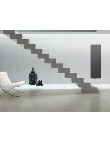 Radiador Decorativo ZEHNDER Arteplano Vertical Doble