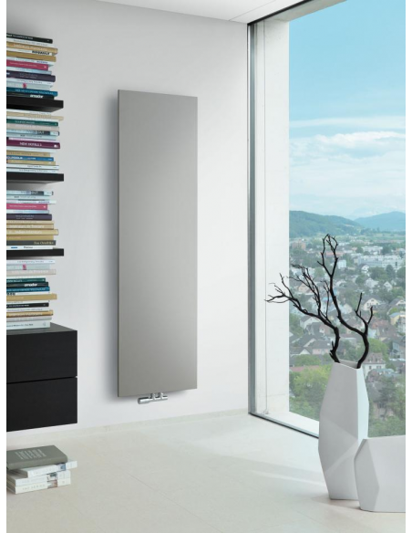 Radiador Decorativo ZEHNDER Arteplano Vertical Doble