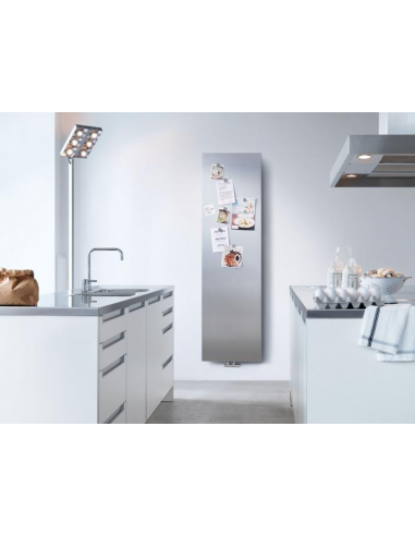 Radiador Decorativo ZEHNDER Arteplano Vertical Doble