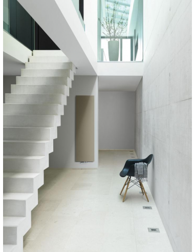 Radiador Decorativo ZEHNDER Arteplano Vertical Doble