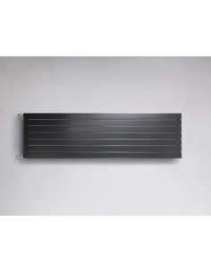 Radiador Decorativo ZEHNDER Jet X Horizontal