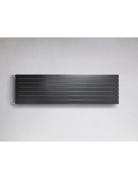 Radiador Decorativo ZEHNDER Jet X Horizontal Doble