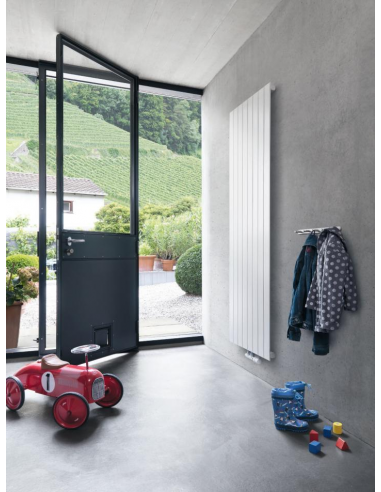 Radiador Decorativo ZEHNDER Jet X Vertical