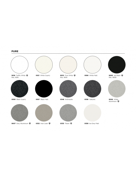 Radiador Decorativo Zehnder Kleo Horizontal