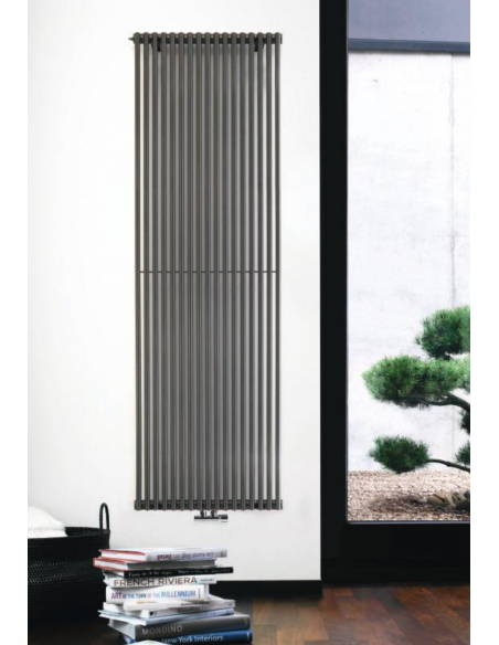Radiador Decorativo Zehnder Kleo Vertical