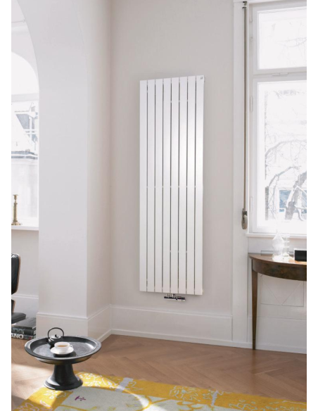 Radiador Decorativo Zehnder Nova Vertical Doble Radiador Decorativo Zehnder Nova Vertical Doble