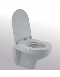 Tapa de WC Roca Victoria compatible - Vainsmon