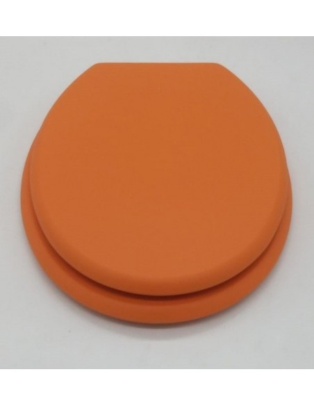 Abattant WC enfant SANGRA NOUVEAU MODÈLE (COUVERTURE + CERCEAU) fait sur mesure