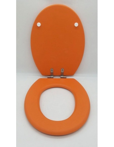 Abattant WC enfant SANGRA NOUVEAU MODÈLE (COUVERTURE + CERCEAU) fait sur mesure