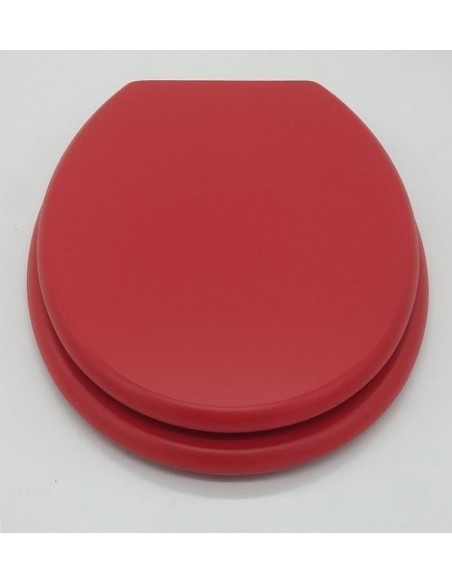 SANGRA NEW MODEL Child Toilet Seat (COVER + RING) made to measure