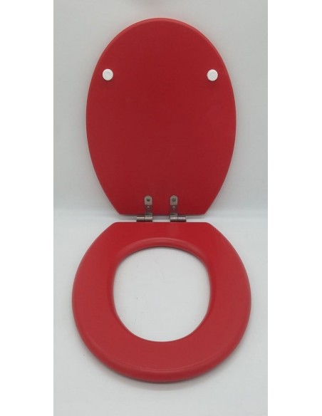 SANGRA NEW MODEL Child Toilet Seat (COVER + RING) made to measure