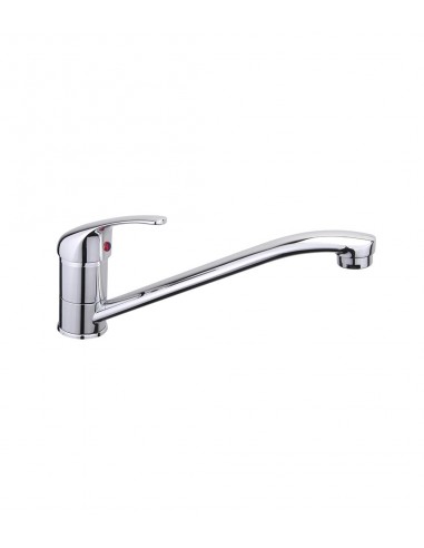 Single lever faucet for sink CUCO