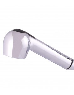 Miscelatore basso con doccia estraibile per lavabo 2