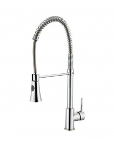 Rubinetto miscelatore MISTRAL