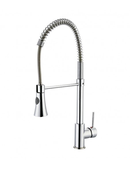 Rubinetto miscelatore MISTRAL