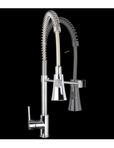 Rubinetto miscelatore MISTRAL 2