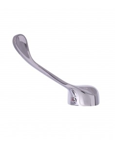Handle For Medical Single Lever Faucet