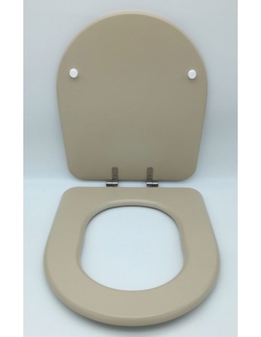 Toilet Seat SANGRÁ STELLA ETOOS