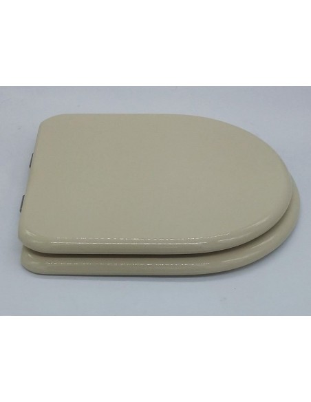 Toilet Seat SANGRÁ STELLA ETOOS