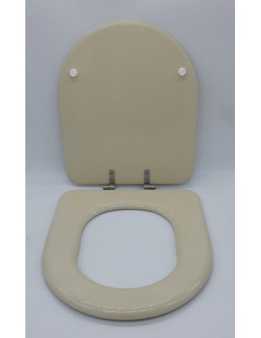 Abattant WC SANGRÁ STELLA ETOOS