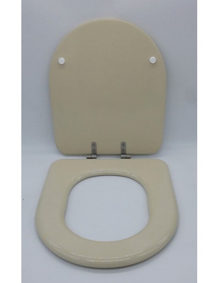 Abattant WC SANGRÁ STELLA ETOOS