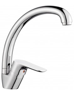 Grifo Monomando De Fregadero INSIGNIA