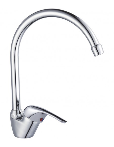 Grifo Monomando De Fregadero INSIGNIA Grifo Monomando De Fregadero INSIGNIA