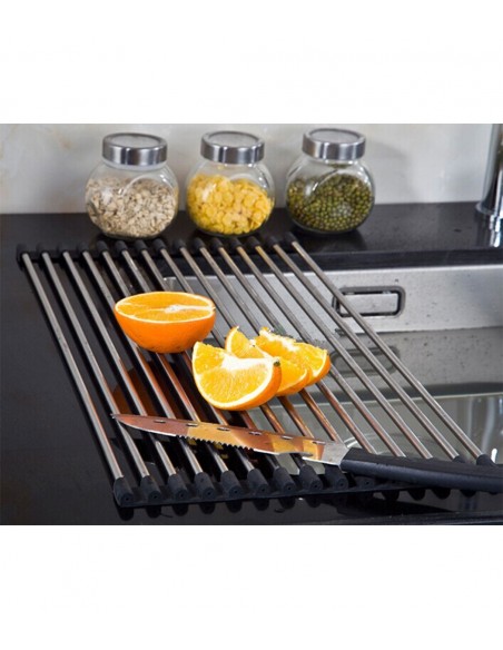 Multipurpose worktop saver