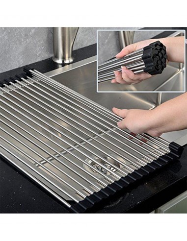 Multipurpose worktop saver