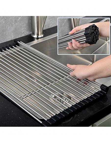 Multipurpose worktop saver