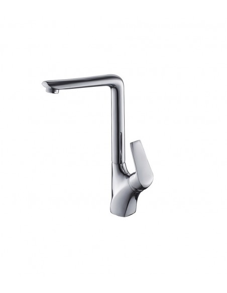 Grifo Monomando Para Fregadero AZOR Grifo Monomando Para Fregadero AZOR