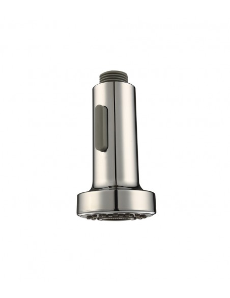 Sink mixer Industrial MISTRAL With Shower FORTUNA
