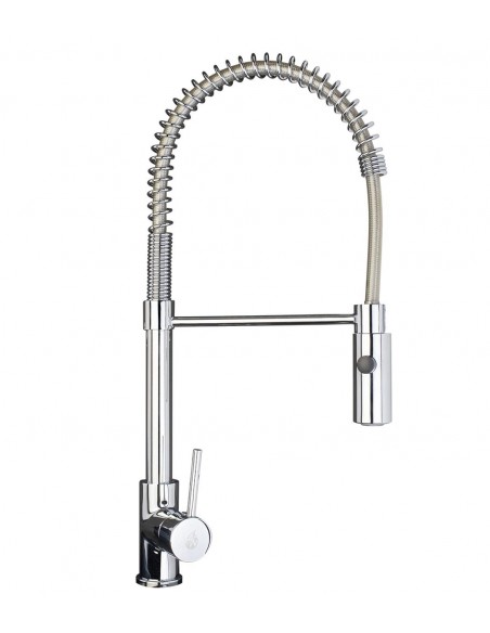 Évier robinets de douche Industrial MISTRAL MINERVA