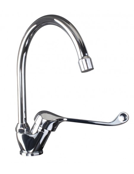 Mélangeur médical gérontologique FLAMENCO Mélangeur médical gérontologique FLAMENCO