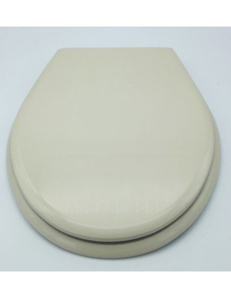 SANGRÁ SUSPENDED Toilet Seat Made to Measure