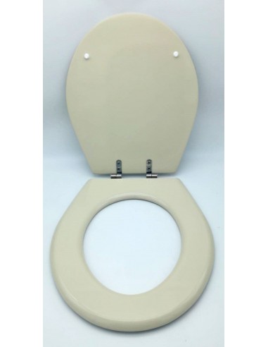 Abattant WC SANGRÁ SUSPENDU ETOOS