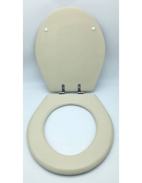 Abattant WC SANGRÁ SUSPENDU ETOOS