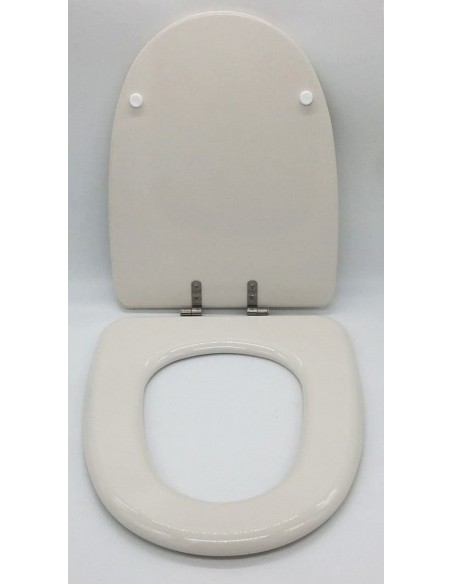 Tapa WC SANGRÁ BOREAL Fabricada A Medida PERGAMON