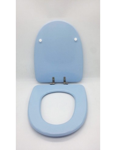 Toilet Seat SANGRÁ MODELO BOREAL