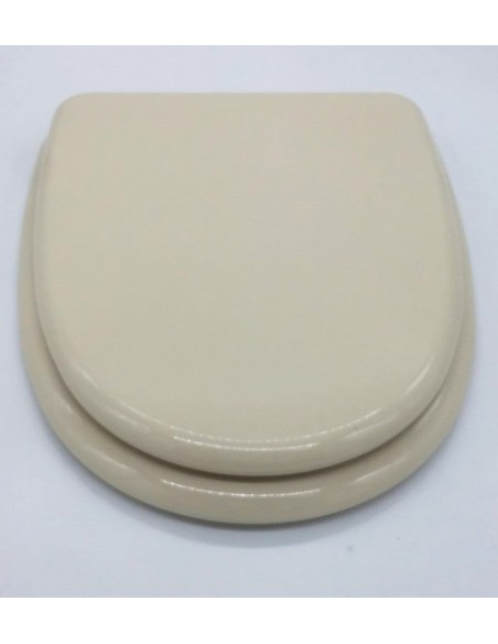 Tapa WC SANGRÁ BOREAL Fabricada A Medida MARFIL
