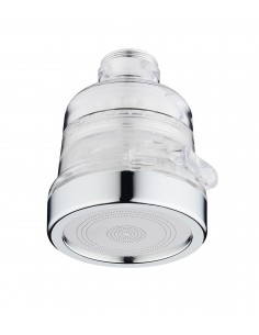 Rociador De 3 Posiciones NIAGARA