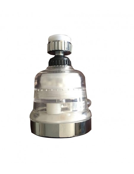 Rociador De 3 Posiciones NIAGARA