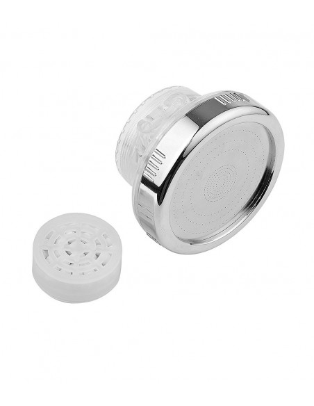 Spruzzatore a 3 posizioni di Arcobañ Niagara Spruzzatore a 3 posizioni di Arcobañ Niagara