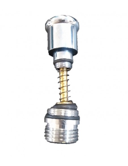 Inversor Monomando Para Grifo De Bañera GEKO Y TOPOS