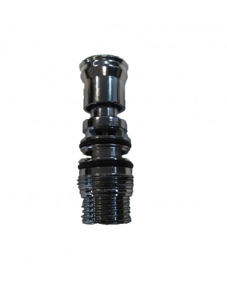 Inversor Monomando Para Grifo De Bañera LEO Inversor Monomando Para Grifo De Bañera LEO