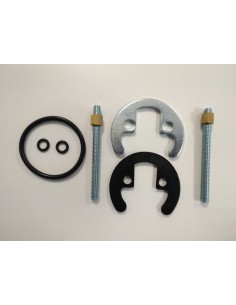 Set of fittings for removable monoMando Bajo de Arcobañ